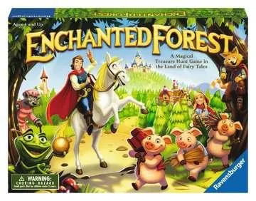 Enchanted Forest (Eng)