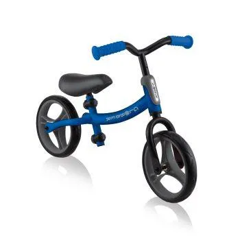 Globber Go Bike Dark Blue
