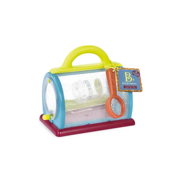 Insect cage