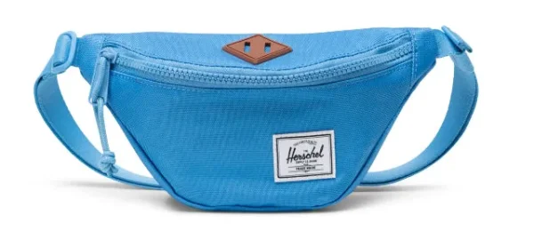 Herschel Heritage Hip Bag Azure Blue