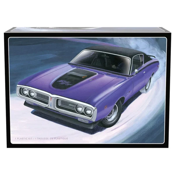 1971 Dodge Hemi Charger R/T