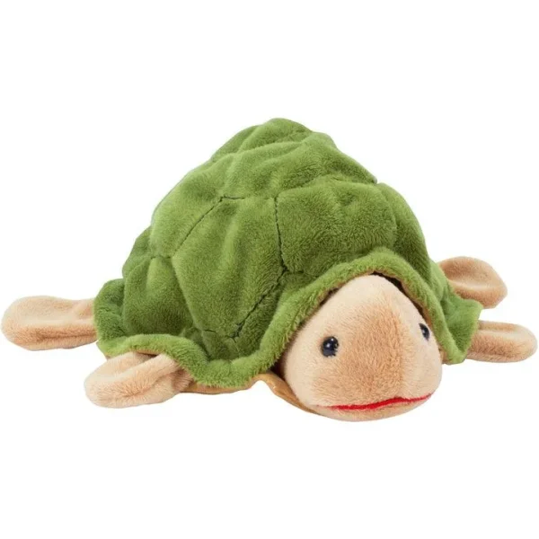 Turtle Puppet