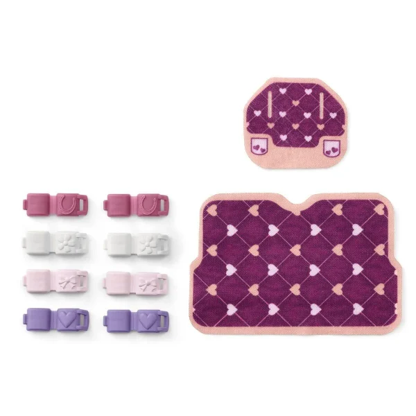 Beauty accessories - Horse Club