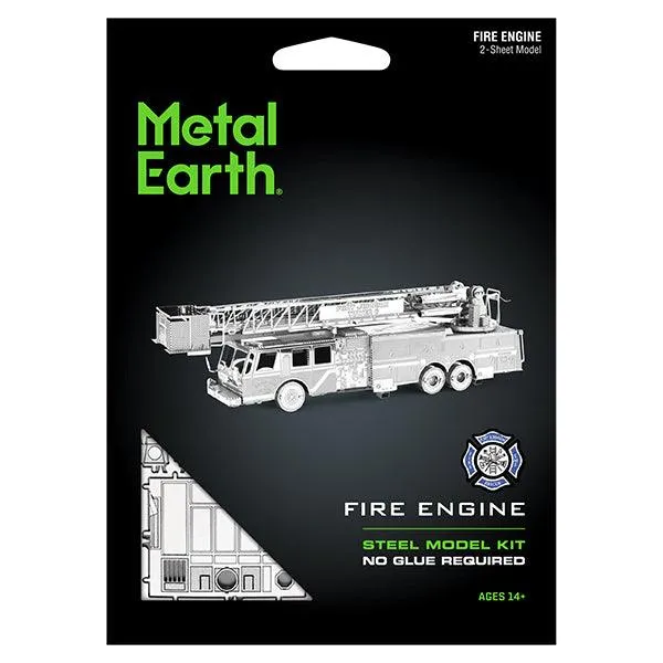 Fire truck