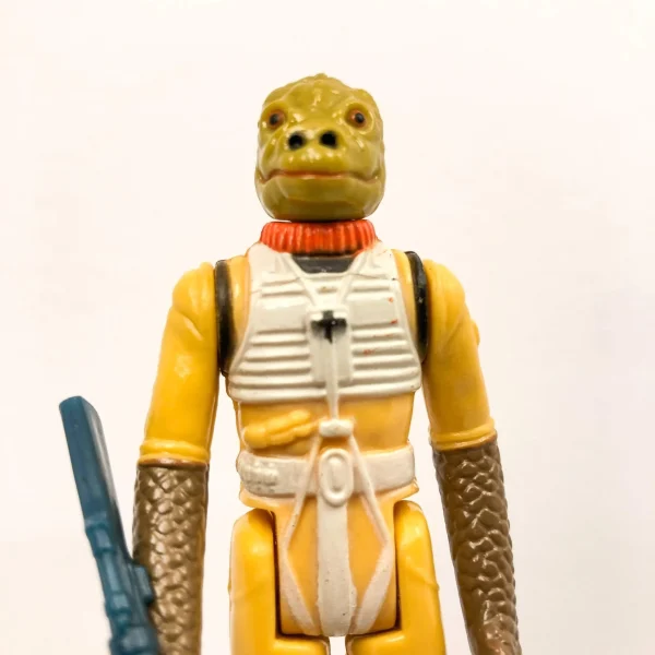 Bossk Loose Complete