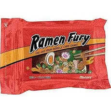 Ramen Fury