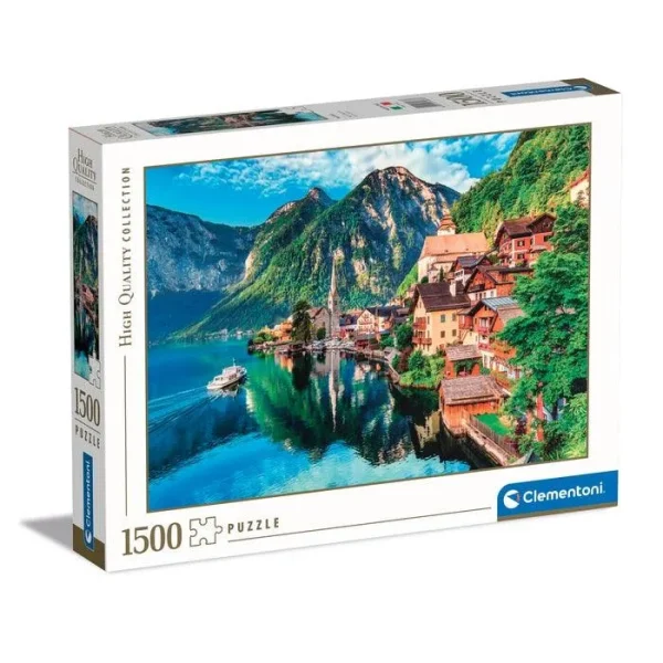 Halstatt - 1500 pcs