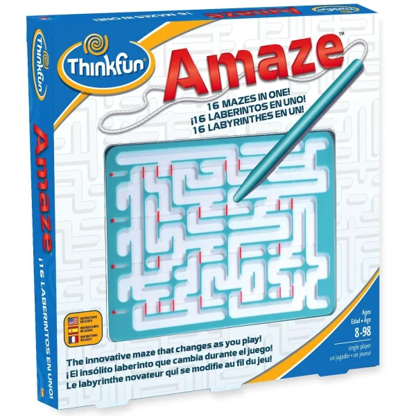 Amaze (Multi)