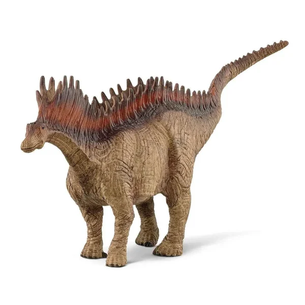 Amargasaurus - Dinosaur