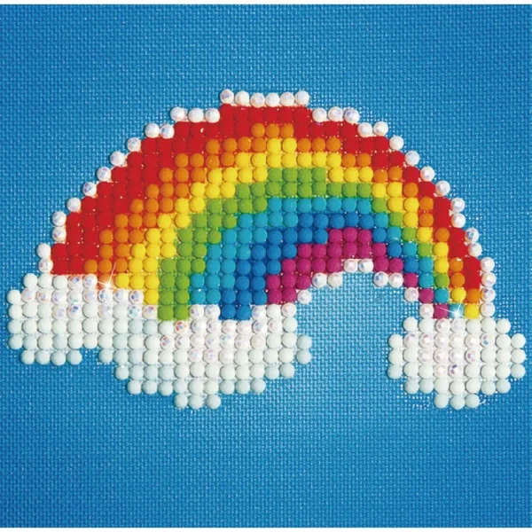 Rainbow - Beginner