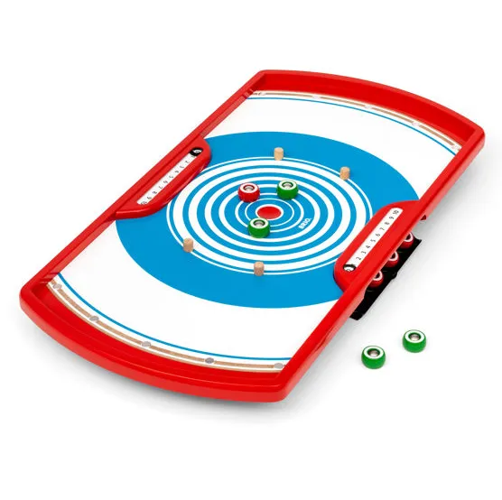 Shuffleshot Game