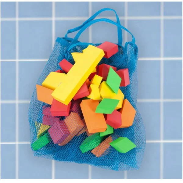 STEM Discovery BathBlocks