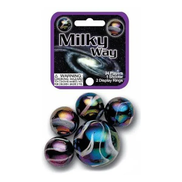 Marbles - Milky Way