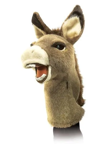 Puppet - Donkey