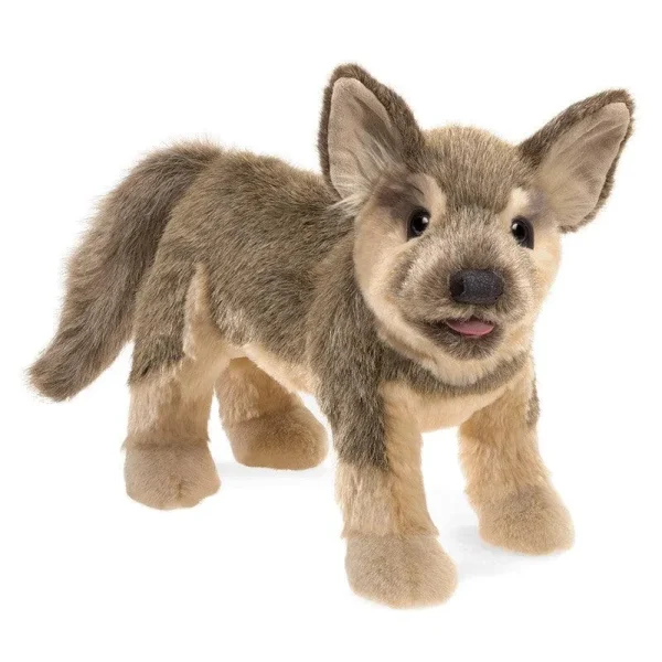 Puppet - German Shepherd