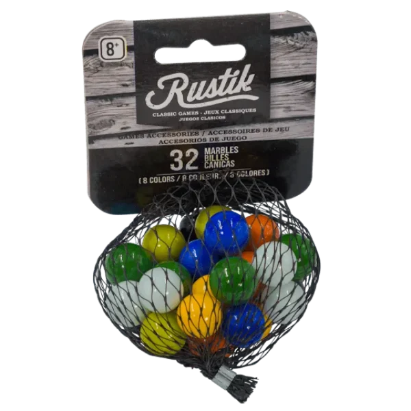 32 Balls - Tock 8