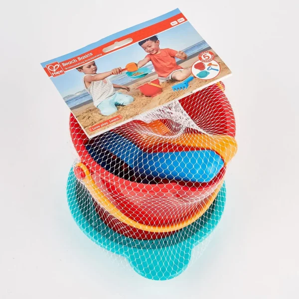 Beach Base Accessories
