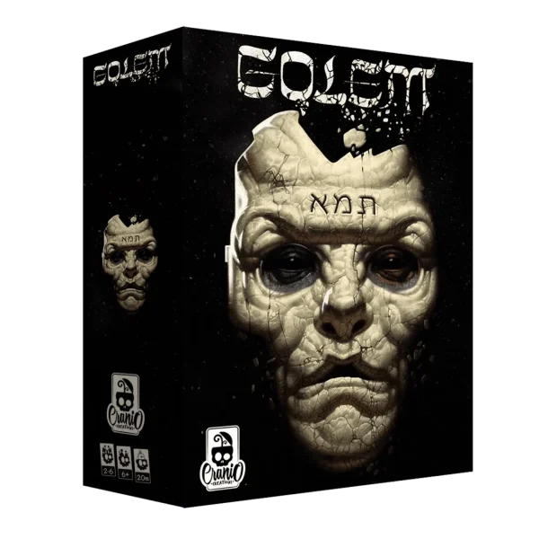 Golem (Fr)