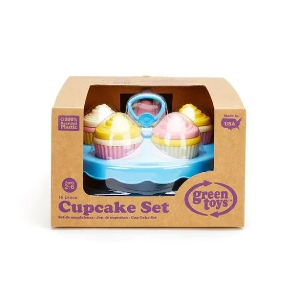 Cupcake Set