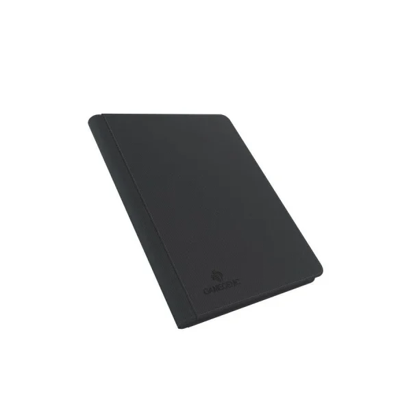 Album Zip-Up 360 cards