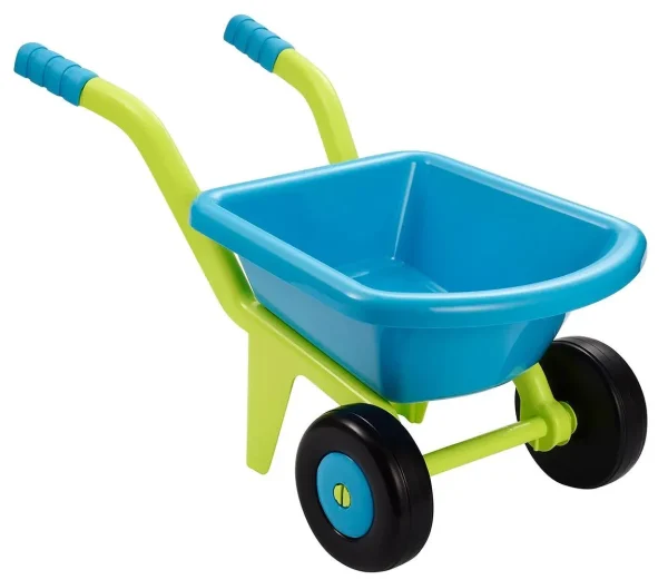 Ecoiffier wheelbarrow