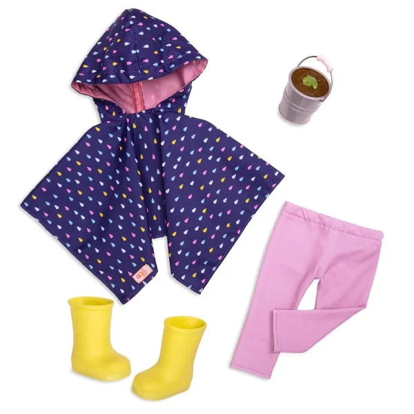 “Puddles Of Fun” Set