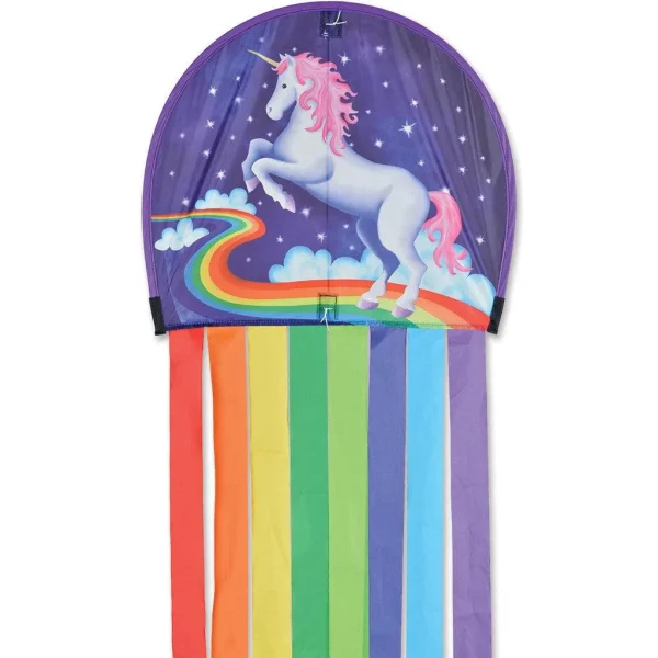 17 Kite - Octopus Kite - Unicorn