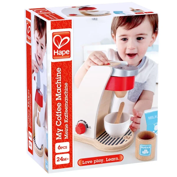 Coffee Machine