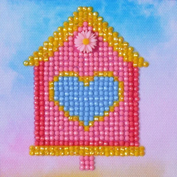 Home Sweet Home - Beginner