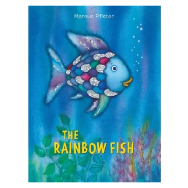 Rainbow Fish Picture Book