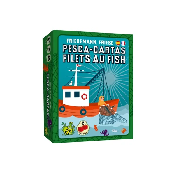Filets au Fish (Fr)