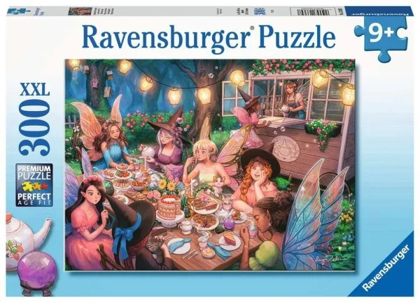 Enchanting Brew - 300 pcs XXL