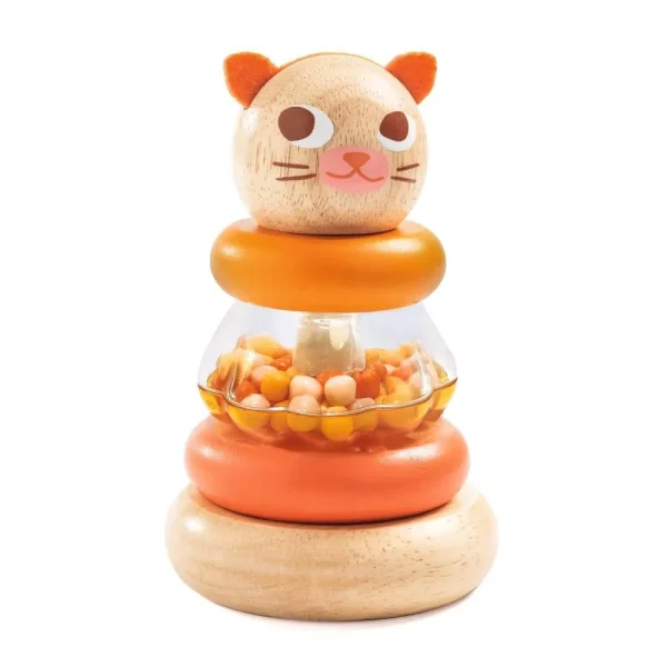 Baby Couleur - Stackitou
