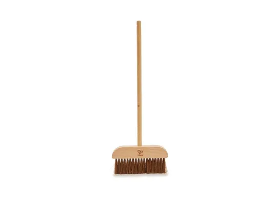 Garden Broom