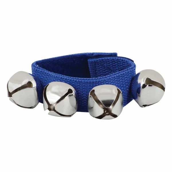 Bracelet with bells