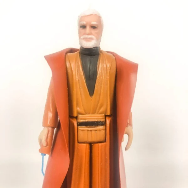 Ben Obi-Wan Kenobi Loose Complete