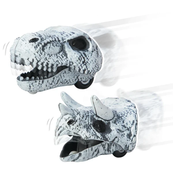 Dino Skull - Chomp & Go