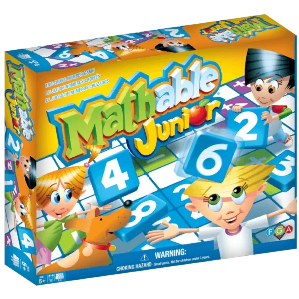 Mathable Junior (Multi)