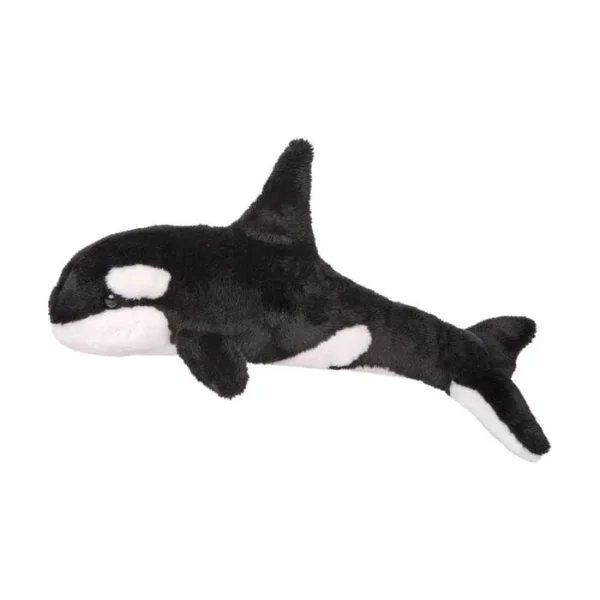 Spout the Orca Whale
