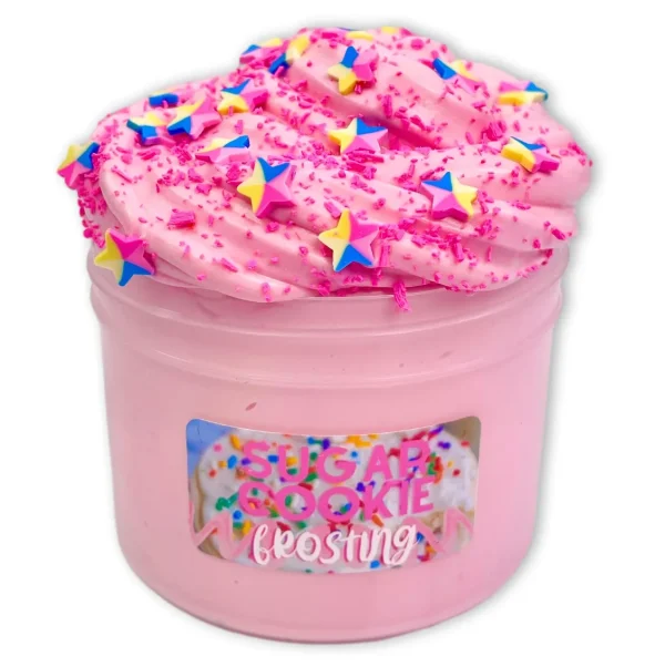 Sugar Cookie Frosting