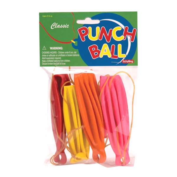 Balloon - Punch Ball