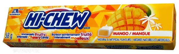 Hi-Chew Mango