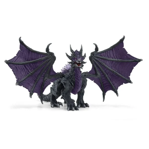 Shadow Dragon - Eldrador