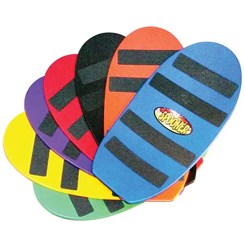 28 PRO SPOONER BOARD