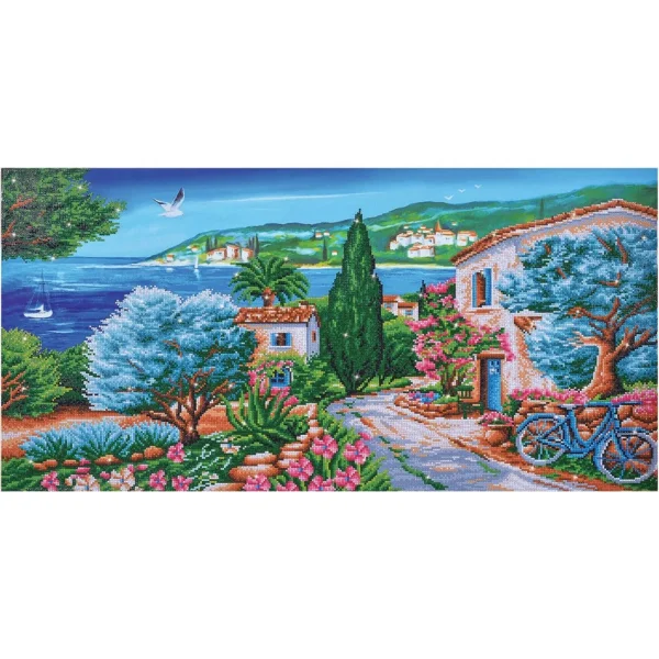 Provence - Advanced