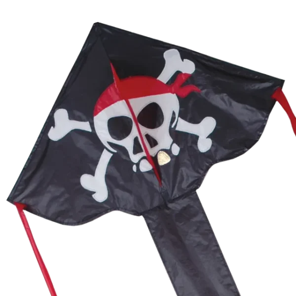 30 Kite - Easy Flyer Regular Kite - Pirate