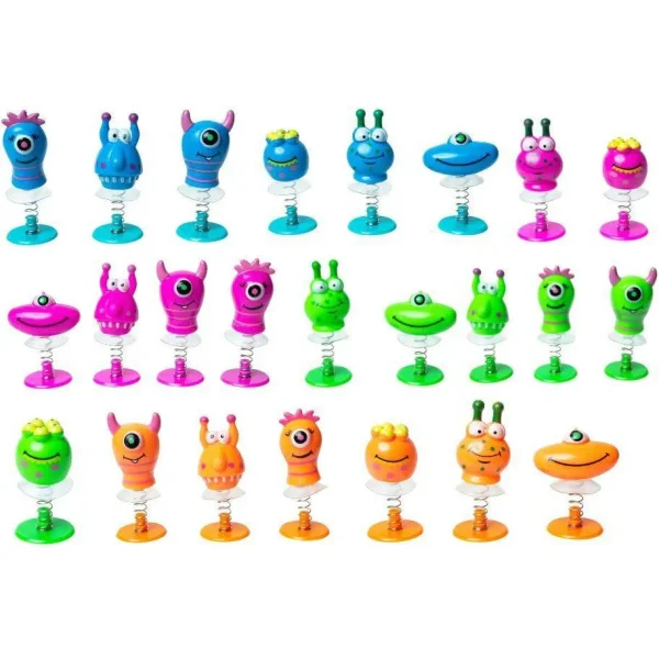 House of Marbles Alien Pop Ups Assorted