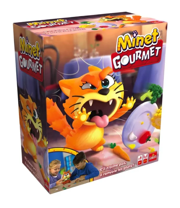 Twink Gourmet (Fr)