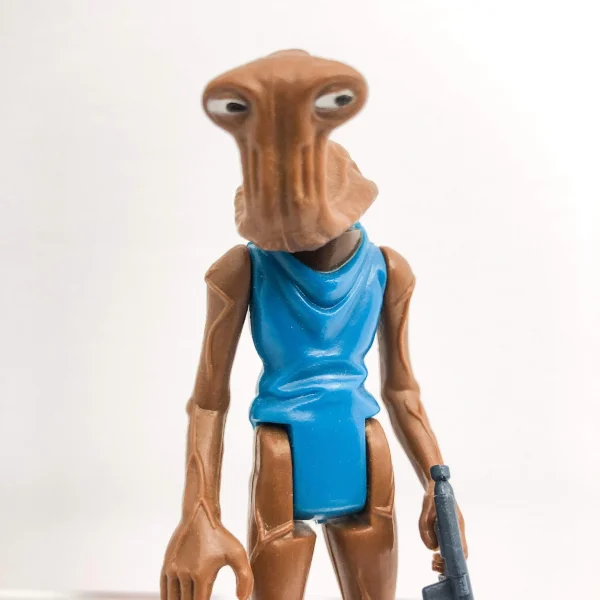 Hammerhead Loose Complete