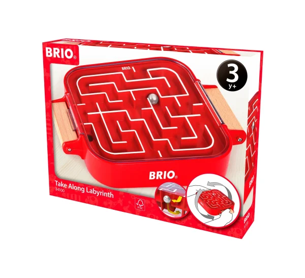 travel maze